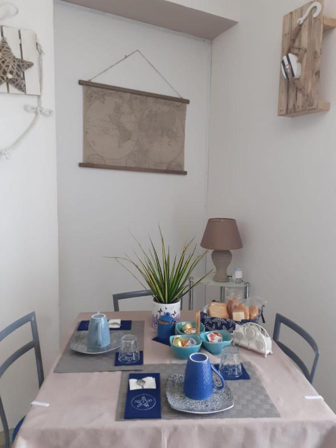 Villa Bella Sera 쉴라 외부 사진