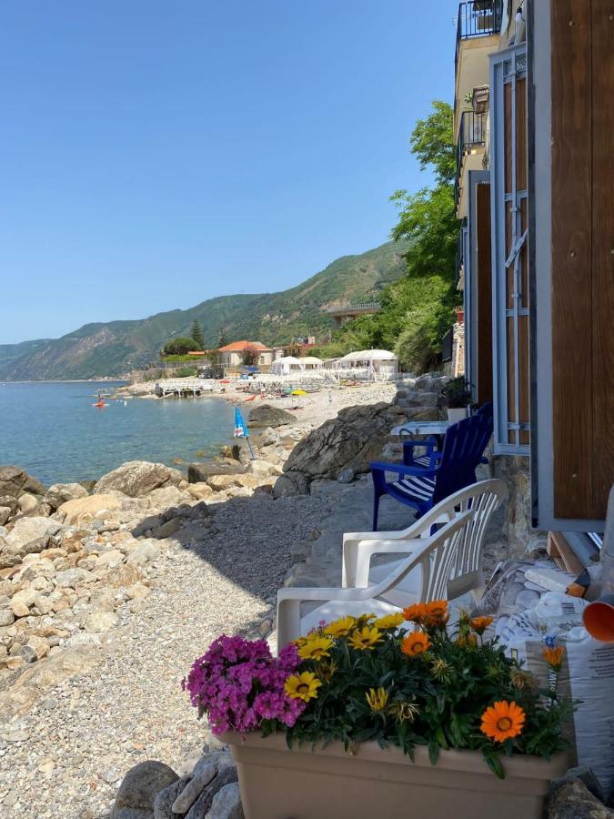 Villa Bella Sera 쉴라 외부 사진