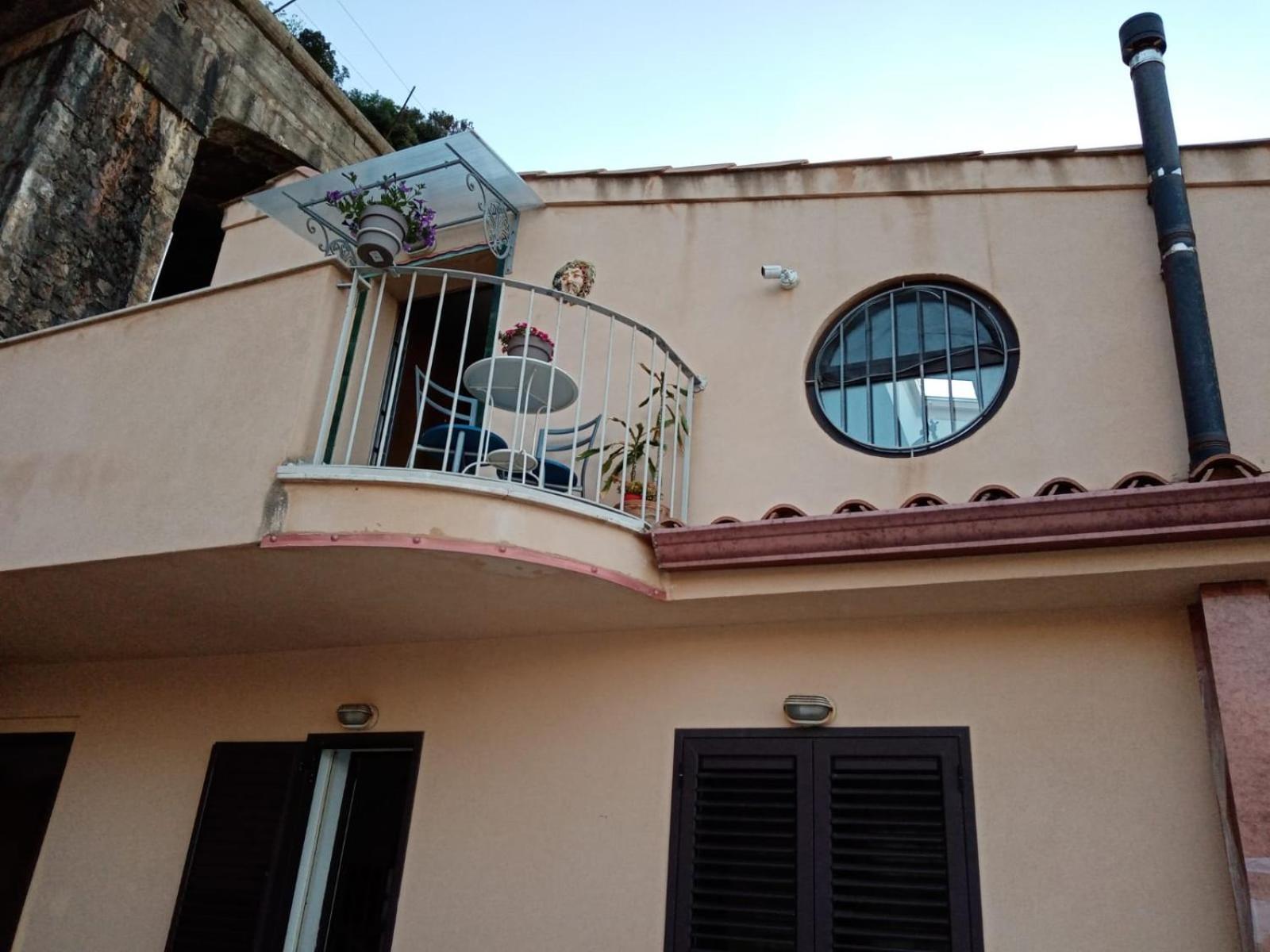 Villa Bella Sera 쉴라 외부 사진