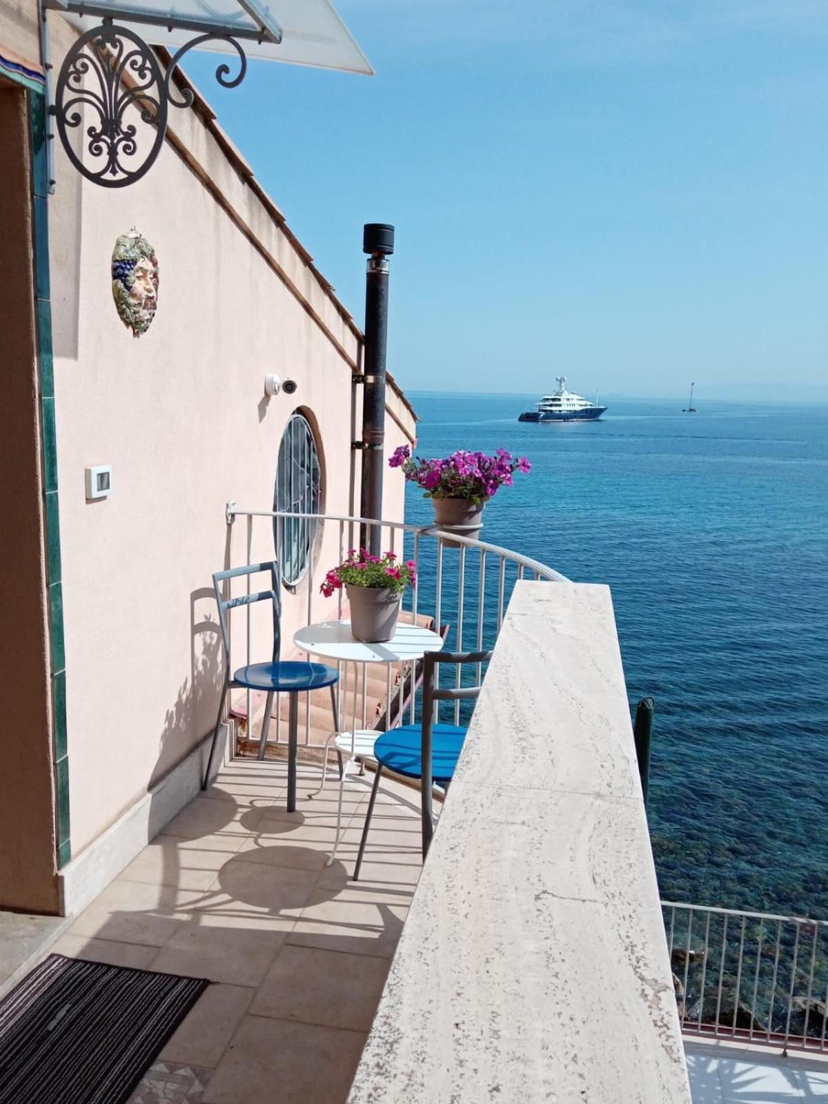 Villa Bella Sera 쉴라 외부 사진